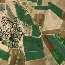 Satellite imagery of Draâ Ben Chaâ, DZ