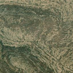 Satellite imagery of Saffah Sidi Afghoul, DZ