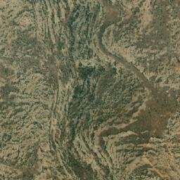Satellite imagery of Saffah Sidi Afghoul, DZ