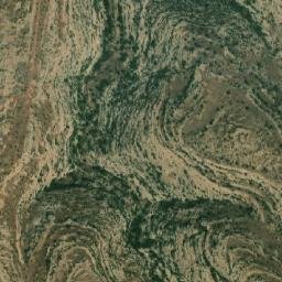 Satellite imagery of Saffah Sidi Afghoul, DZ