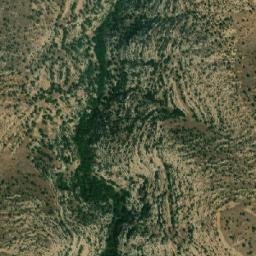 Satellite imagery of Koudiat el Guetar, DZ