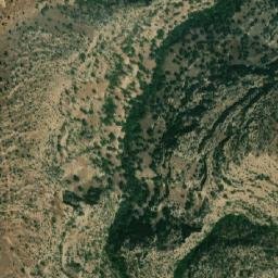 Satellite imagery of Koudiat el Guetar, DZ