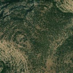 Satellite imagery of Koudiat el Guetar, DZ