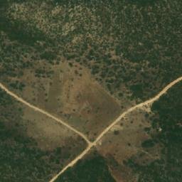 Satellite imagery of Djebel Haoud Sema, DZ