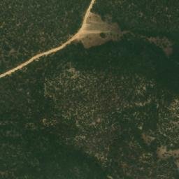 Satellite imagery of Djebel Haoud Sema, DZ