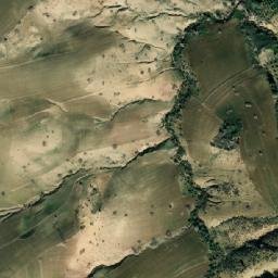 Satellite imagery of Koudiat el Keskas, DZ