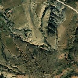 Satellite imagery of Koudiat el Keskas, DZ