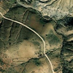 Satellite imagery of Koudiat el Keskas, DZ