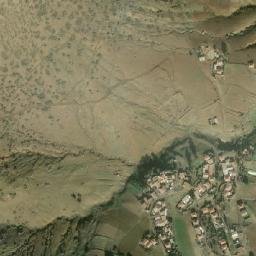 Satellite imagery of Djebel Souanine, DZ
