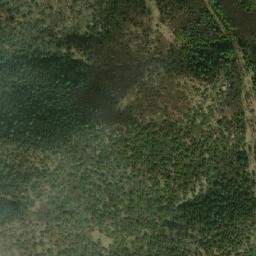 Satellite imagery of Bab Tirzine Tolba, DZ