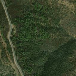 Satellite imagery of Bab Tirzine Tolba, DZ