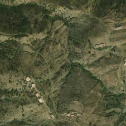 Satellite imagery of Djebel Tamezelt, DZ
