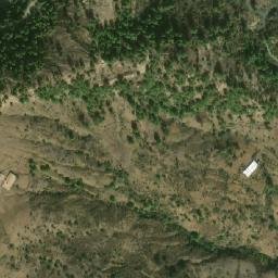 Satellite imagery of Djebel Tamezelt, DZ