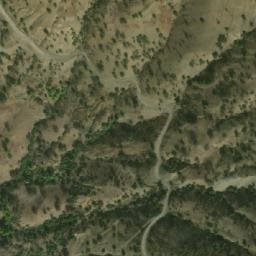 Satellite imagery of Koudiat Hari Faroudj, DZ