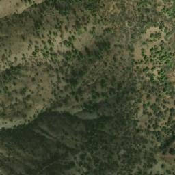 Satellite imagery of Koudiat Hari Faroudj, DZ