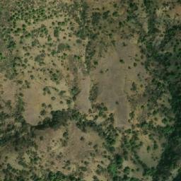 Satellite imagery of Koudiat Hari Faroudj, DZ