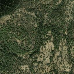 Satellite imagery of Koudiat Bou Laghmane, DZ