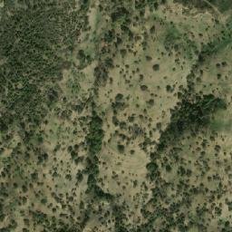 Satellite imagery of Koudiat Bou Laghmane, DZ