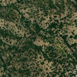 Satellite imagery of Sra Sela, DZ