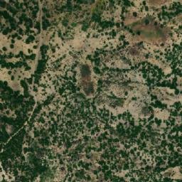 Satellite imagery of Sra Sela, DZ