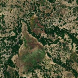 Satellite imagery of Sra Sela, DZ