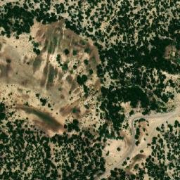 Satellite imagery of Koudia Riacha, DZ