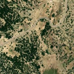 Satellite imagery of Koudia Riacha, DZ