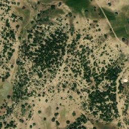Satellite imagery of Koudia Riacha, DZ