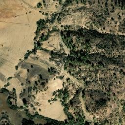 Satellite imagery of Koudiat el Hamri, DZ