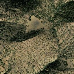 Satellite imagery of Koudiat el Hamri, DZ