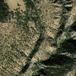 Satellite imagery of Koudiat el Hamri, DZ