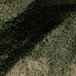 Satellite imagery of Djebel Bou Amrous, DZ
