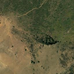 Satellite imagery of Râs Tifrane, DZ