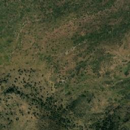 Satellite imagery of Râs Tifrane, DZ