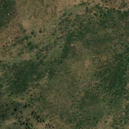 Satellite imagery of Râs Tifrane, DZ