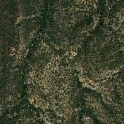 Satellite imagery of Teniet el Hamzi, DZ