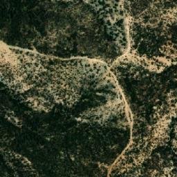 Satellite imagery of Djebel Guergoura, DZ