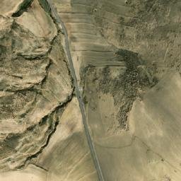 Satellite imagery of Koudiat el Goufaf, DZ
