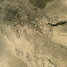 Satellite imagery of Koudiat el Goufaf, DZ