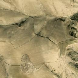 Satellite imagery of Koudiat el Goufaf, DZ