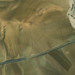 Satellite imagery of Rass ed Dalaa, DZ