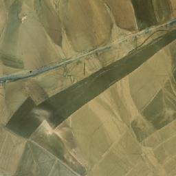 Satellite imagery of Rass el Habous, DZ
