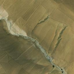 Satellite imagery of Rass et Touil, DZ