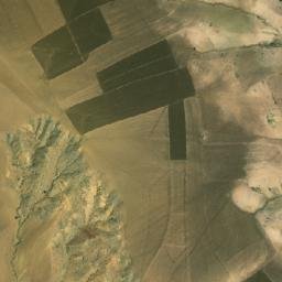 Satellite imagery of Rass et Touil, DZ