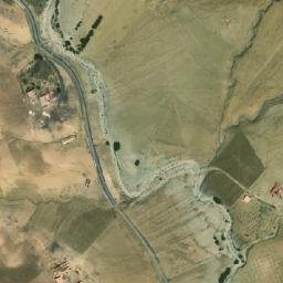 Satellite imagery of Rass et Touil, DZ