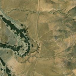 Satellite imagery of Bou Touil, DZ