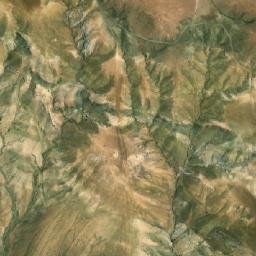 Satellite imagery of Djebel Mdarey Narou, DZ