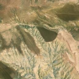 Satellite imagery of Rass Melek, DZ