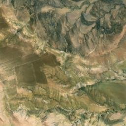 Satellite imagery of Rass Melek, DZ