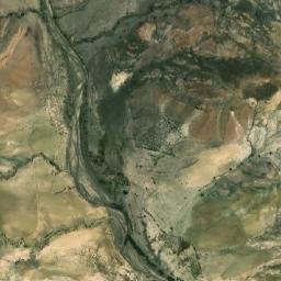 Satellite imagery of Rass Melek, DZ